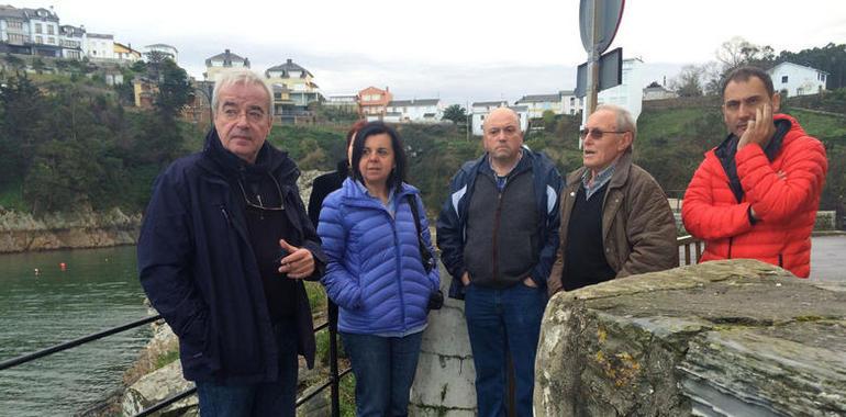 Asturias tendrá tolerancia cero con el furtivismo en la costa