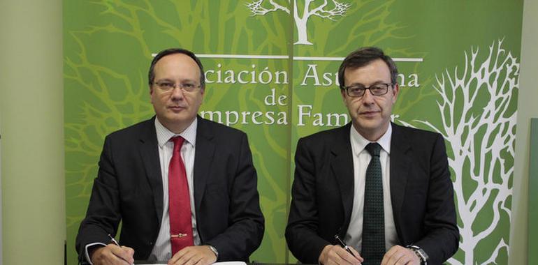 #AEFAS acuerda colaboración con #Deloitte Abogados en materia fiscal