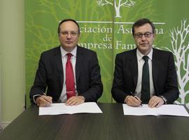 #AEFAS acuerda colaboración con #Deloitte Abogados en materia fiscal