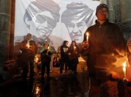 Ecuador recuerda 27 años de la desaparición de los #hermanos #Restrepo  