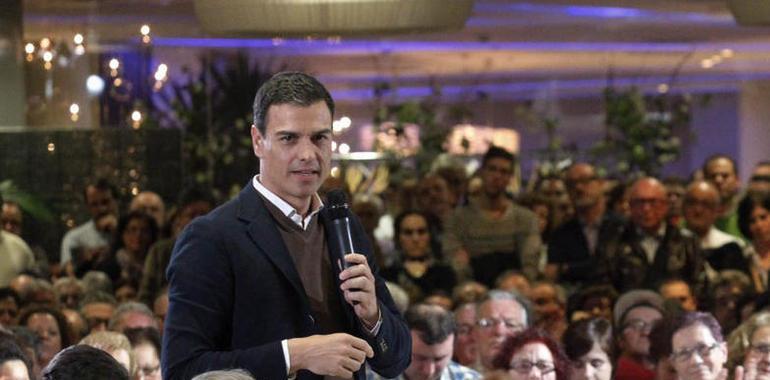 Pedro Sánchez apuesta por un mix energético español que mantenga el carbón