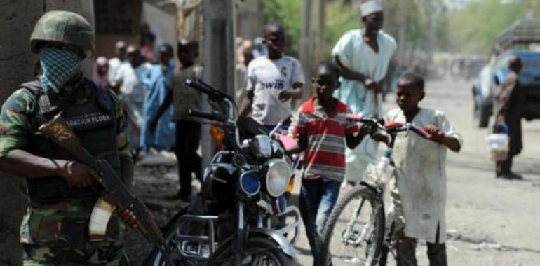 2.000 muertos en el "peor ataque" de Boko Haram  