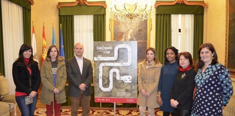 Caminando por la mitología y leyendas del concejo de Gijón