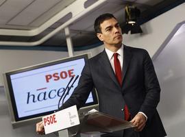 Pedro Sánchez presentará la so alternativa económica a la Casa Blanca y al FMI