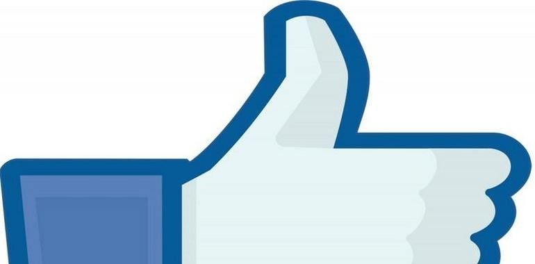 “Likes” en Facebook determinan tu personalidad: estudio