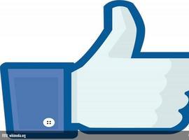 “Likes” en Facebook determinan tu personalidad: estudio