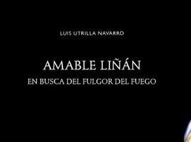 Amable Liñán, en busca del fulgor del fuego