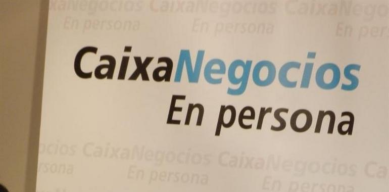 CaixaBank concedió créditos ICO por valor de 28,2 millones en Asturias en 2014