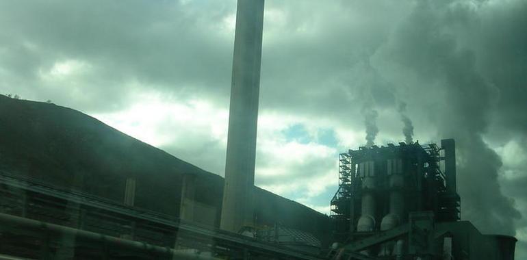 La Coordinadora Ecologista recurre contra la modificación de la térmica de Soto en Tineo