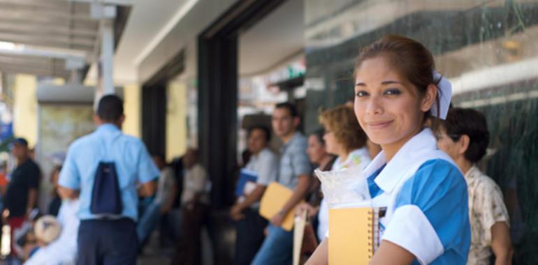 El estereotipo del genio científico ensancha la brecha académica para las mujeres