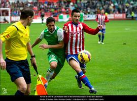 Orgullosos del #Sporting