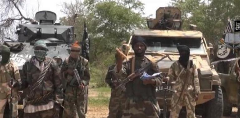 Boko Haram secuestró a 60 personas y mató a otras en Camerún 