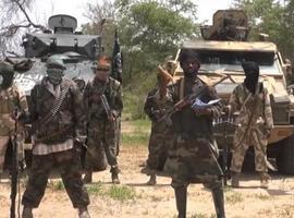 Boko Haram secuestró a 60 personas y mató a otras en Camerún 