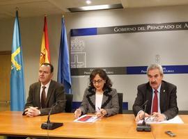 Tarifa negocios, mas plazas y nuevos horarios en la conexión Asturias -Madrid de Iberia