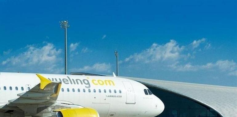 Pasajeros de Vueling podrán adelantar sus vuelos a través de una app