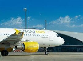 Pasajeros de Vueling podrán adelantar sus vuelos a través de una app