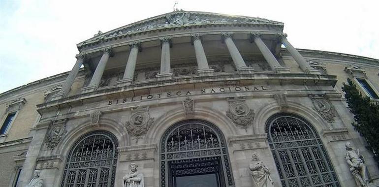 La Biblioteca Nacional rinde homenaje al ovetense José García Nieto