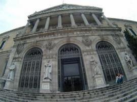 La Biblioteca Nacional rinde homenaje al ovetense José García Nieto