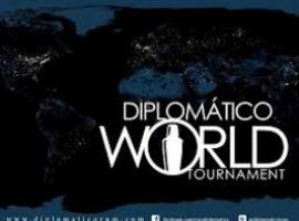 #Bogotá y #Medellín reciben el #Diplomático World Tournament