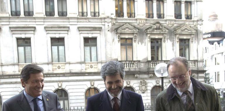 El Presidente del Tribunal Supremo espera que Ruz termine la instrucción de Gürtel antes de irse