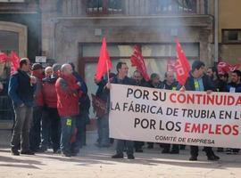 Trabajadores de Santa Bárbara valoran confirmación de que el ERE "no se ajusta a derecho"