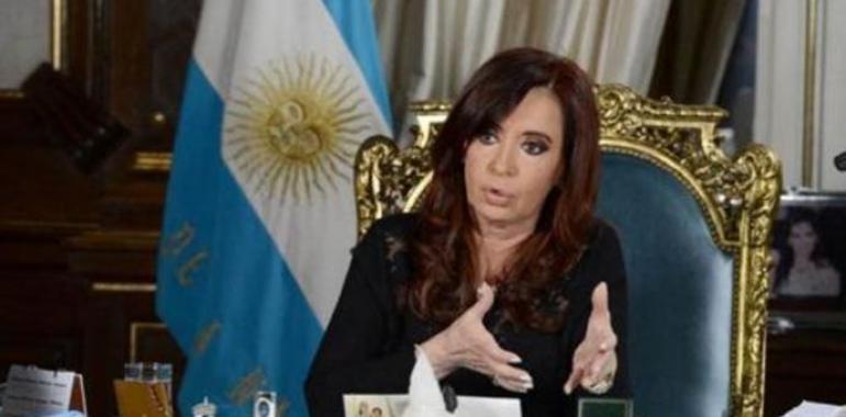 "La verdadera operación contra el Gobierno era la muerte del Fiscal”, dice  Cristina