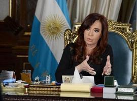 "La verdadera operación contra el Gobierno era la muerte del Fiscal”, dice  Cristina