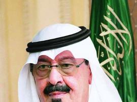 Muere el Rey Abdullah de Arabia Saudí. Proclamado el príncipe heredero Salman 