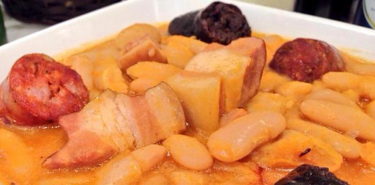 80 establecimientos compiten por hacer la Mejor Fabada del Mundo Madrid 2015