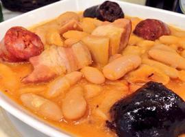 80 establecimientos compiten por hacer la Mejor Fabada del Mundo Madrid 2015