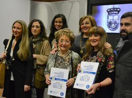 Las farmacias del casco antiguo de Oviedo accesibles a todos