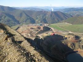 Coordinadora Ecologista rechaza la explotación minera autorizada en el Occidente asturiano