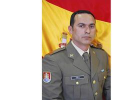 El cabo español Francisco Javier Soria Toledo falleció hoy en un ataque de Israel a Líbano