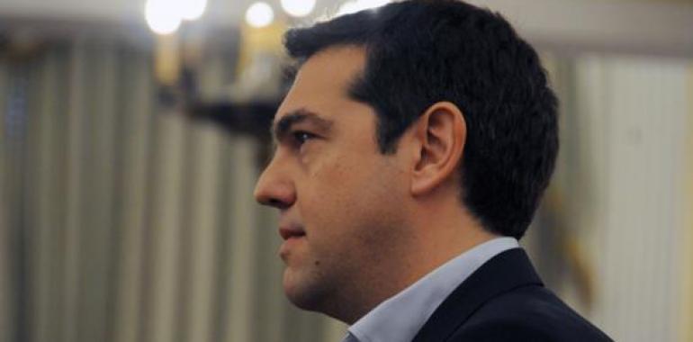 Gobierno de Alexis Tsipras buscará solución viable a su deuda  