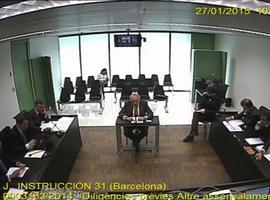 Manos Limpias asume la filtración de la declaración de los Pujol y xustifícala