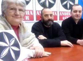 Andecha Astur asegura una candidatura nacionaliega dizquierdes nAsturies