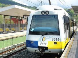 Asturias al tren pide unificar el transporte ferroviario y que los bonos de 10 no caduquen