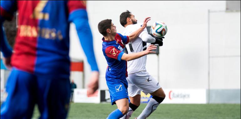 El fútbol asturiano irá a la huelga este fin de semana