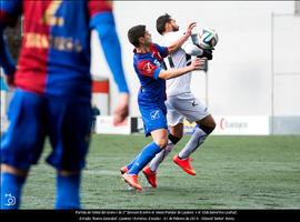 El fútbol asturiano irá a la huelga este fin de semana