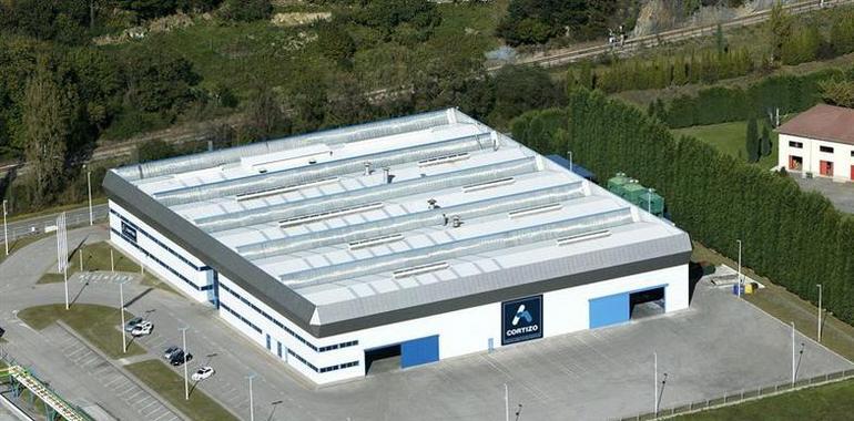 Grupo Cortizo reabre su planta de Mieres y prevé generar más empleo