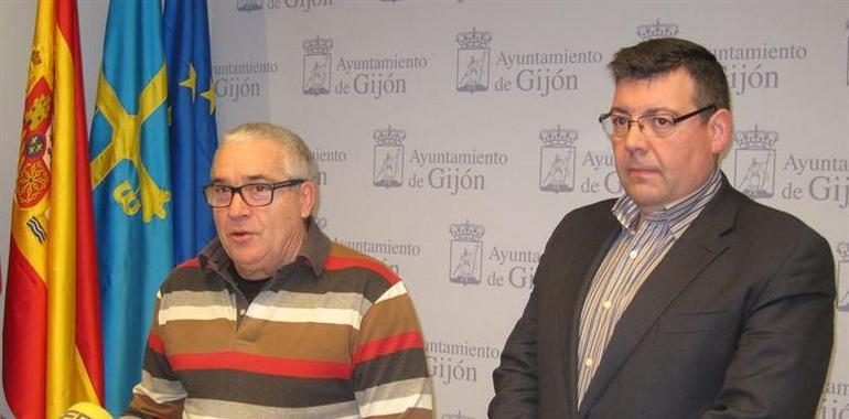 PSOE e IU denuncian por presunta prevaricación urbanística a la alcaldesa de Foro en Gijón