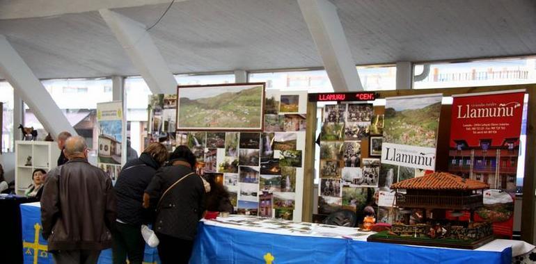 Abierto el plazo de inscripciones para el Mercado de Turismo de Siero