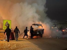 Egipto suspende campeonato de fútbol tras disturbios que dejaron 22 muertos  