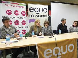 La III asamblea federal de EQUO Asturies avanza en su programa político