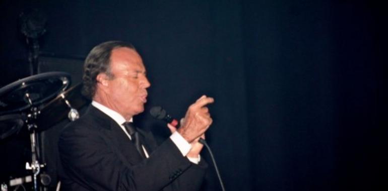 Julio Iglesias, Hijo Predilecto de Madrid