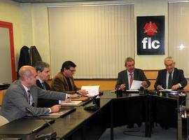 Los 127.000 integrantes de FLC contarán con ventajas en los transportes de ALSA