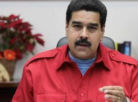 Maduro anuncia desarticulación de un plan golpista en Venezuela 