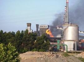 ArcelorMittal Europa cierra 2014 con un resultado de explotación de 122 millones de euros 