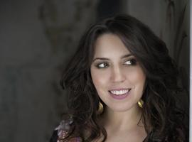 Gabriela Montero interpreta con la OSPA el Concierto para piano nº 2 de Rachmaninov