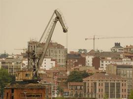 El Puerto recibirá la Medalla de Avilés en su centenario por su contribución al desarrollo de la ciudad